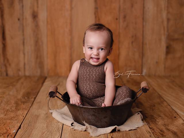 ACOMPANHAMENTO de Acompanhamento Miguel - 10 meses