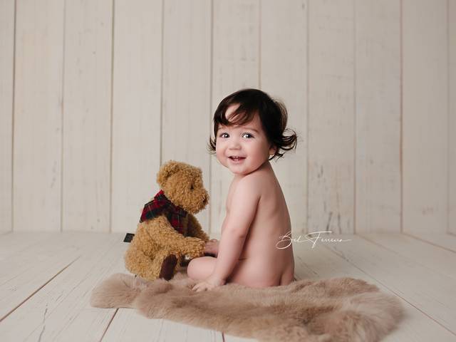 ACOMPANHAMENTO de Pedrinho - 9 meses