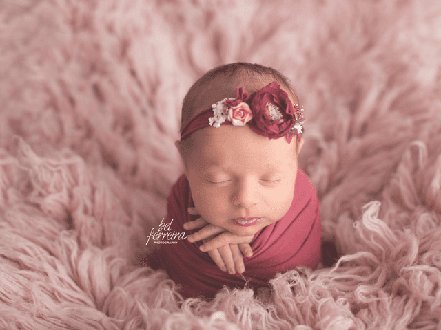 NEWBORN de Book newborn - Bruna
