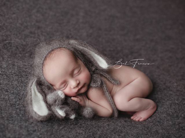 NEWBORN de Liam - Newborn