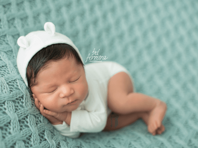 NEWBORN de Newborn Matteo