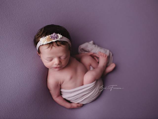 NEWBORN de Laura - Book Newborn