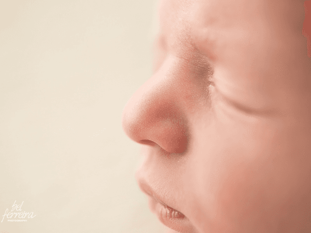 NEWBORN de Book recém-nascido Marcelo