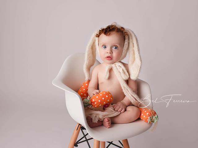 ACOMPANHAMENTO de Davi - 6 meses 