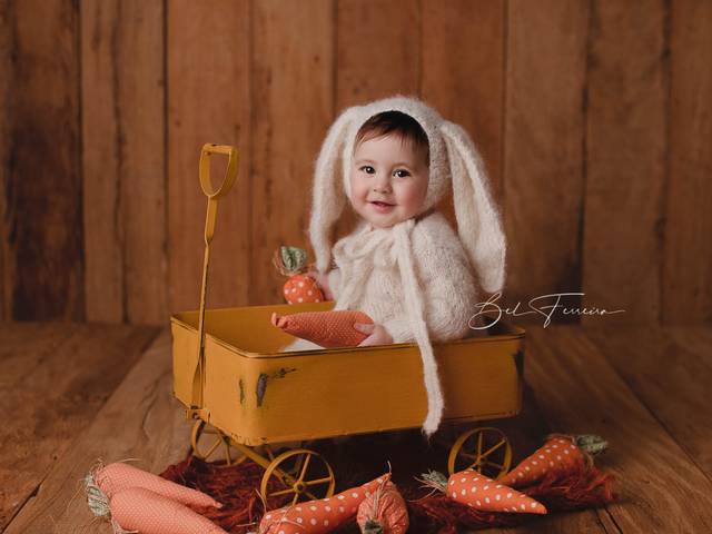 ACOMPANHAMENTO de Acompanhamento - Arthur - 9 meses