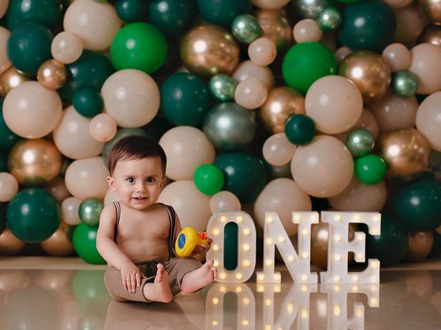 SMASH THE CAKE de Smash The Cake - Curitiba - Matheus