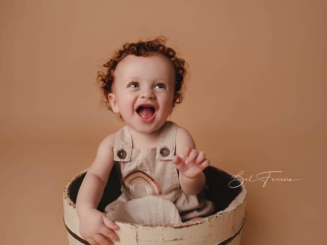 ACOMPANHAMENTO de book acompanhamento infantil - Davi 6 meses