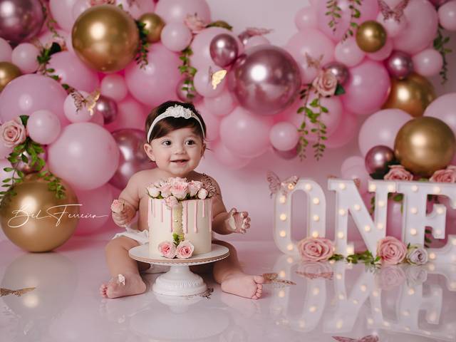 SMASH THE CAKE de Smash the cake Maya
