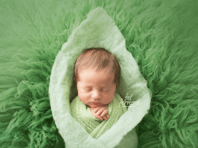 NEWBORN de Workshop de fotografia de recém-nascidos - Curitiba - PR