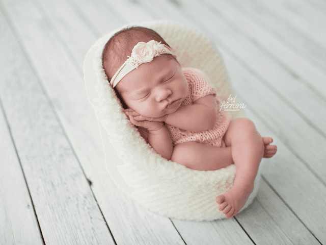 NEWBORN de Book Newborn Antonella