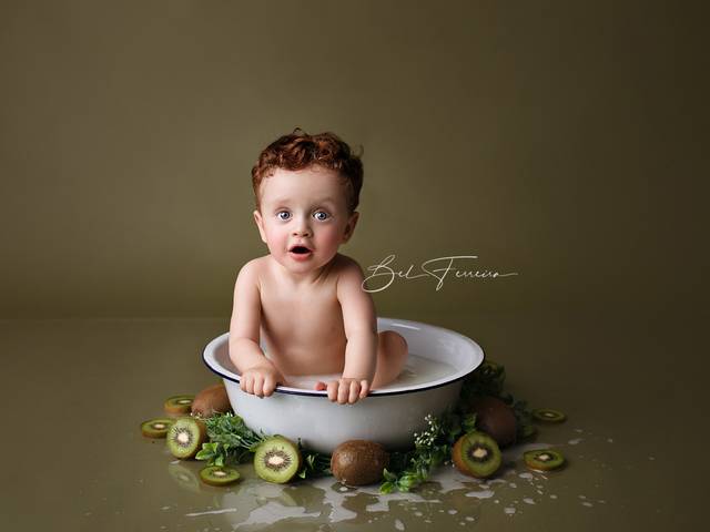 ACOMPANHAMENTO de Acompanhamento do Davi - 9 meses