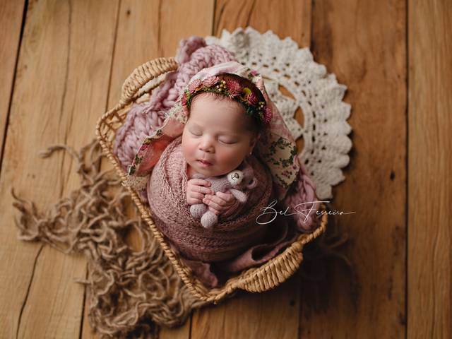 NEWBORN de Book Newborn da Helena