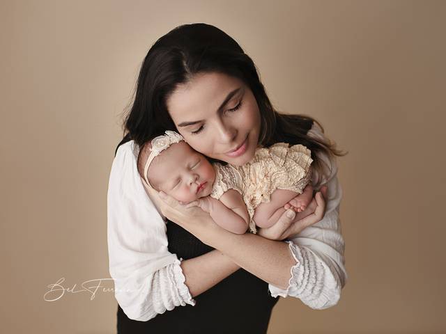 NEWBORN de Book Newborn Curitiba - Alessia