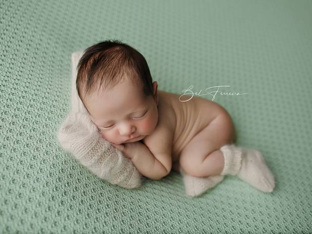 NEWBORN de Book newborn Curitiba - Pedro