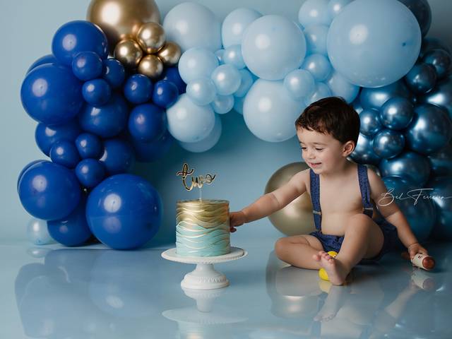 SMASH THE CAKE de Smash The Cake do Gustavo 