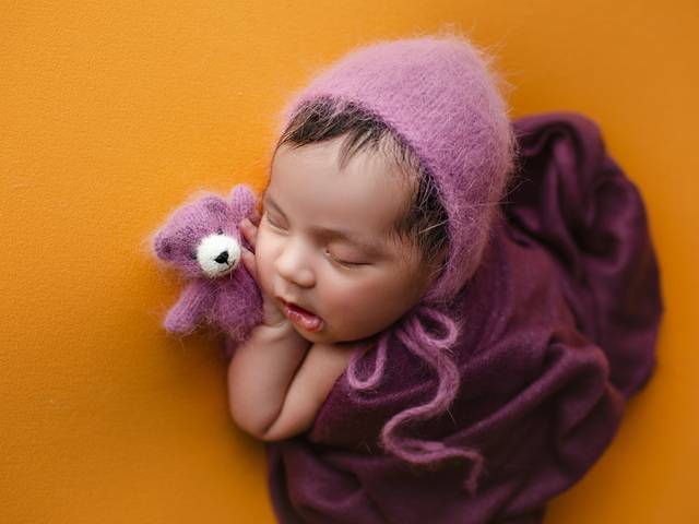 NEWBORN de Book Newborn Dani 