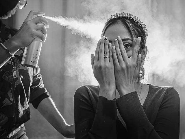 Casamento de Casamento Barbara e Willian - São Paulo