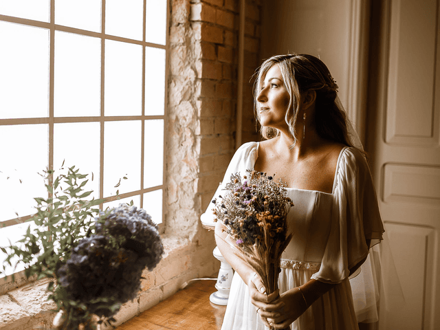 Casamento de Casamento Thiago e Victoria - SP