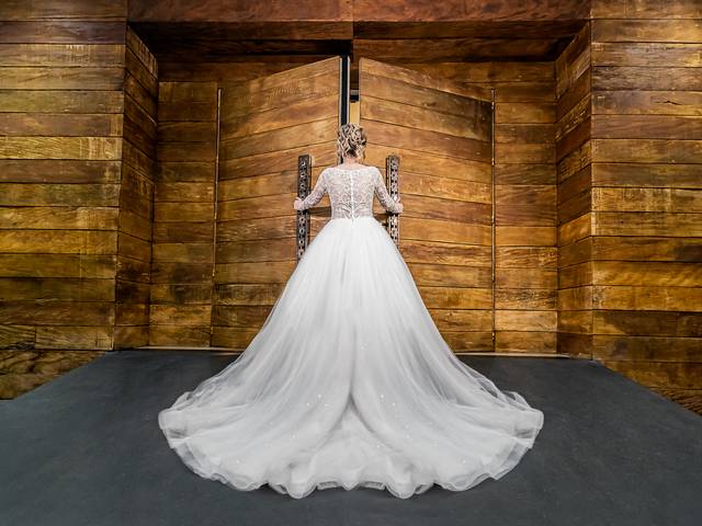 Casamento de Casamento Willian e Sâmela - SP