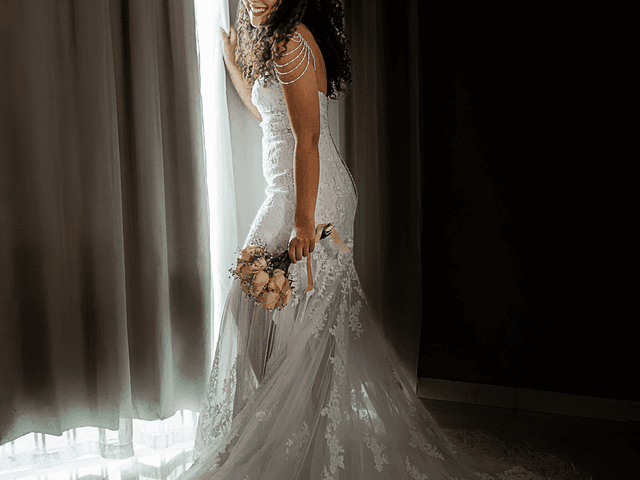 Casamento de Carol & Magno