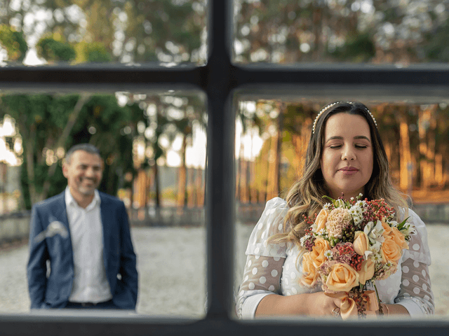 Ensaio de Ensaio 10 anos de casados - Alessandra & Marcelo - Itatiba - SP