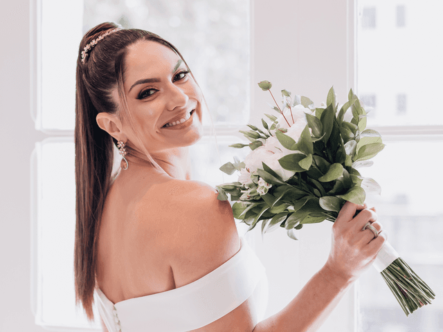 Casamento de Casamento Roberta & Octávio - SP