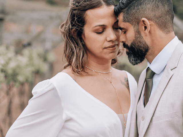 Casamento de Casamento Talita & Gilmar - Traviu, Jundiaí - SP