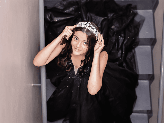  15 anos de Maria Eduarda 15 anos