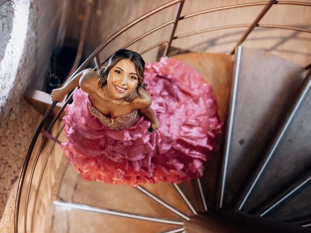  15 anos de Maria Alicia 15 anos - Villa Bisutti Cardoso de Melo - SP