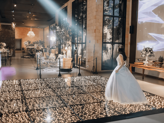  15 anos de Larissa 15 anos - Allegro Buffet -  São Caetano do Sul - SP 