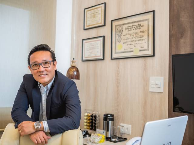 Corporativo de Tanaka - Clínica Odontológica - SBC