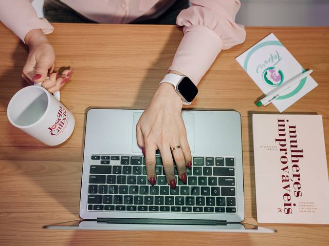 Corporativo de Joselia - Terapeuta - SP