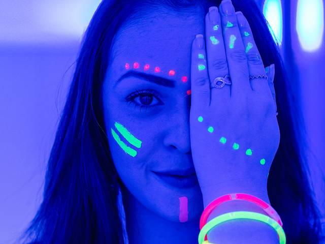 Corporativo de Ikê Assistencia  - Alphaville Tênis Clube - SP