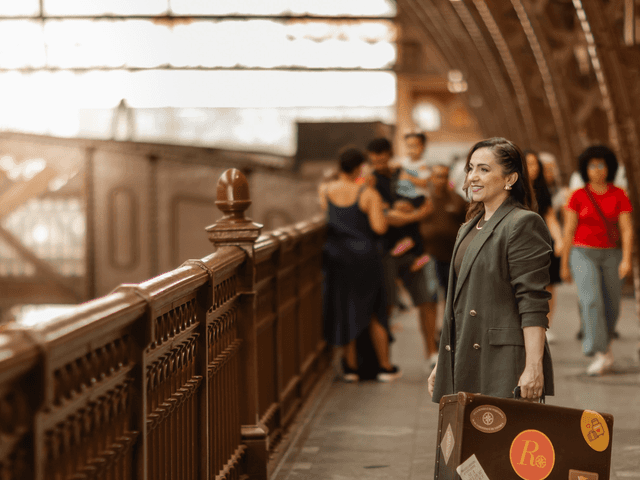 Corporativo de Terapeuta  Joselia Calixto - SP