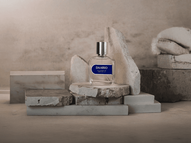 Corporativo de Campanha de Fotografia de Perfumes para E-commerce | Dell Perfumes -SP