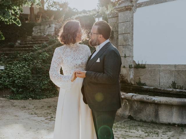 Wedding de Destination Wedding | Hotel Casa Viscondes da Várzea