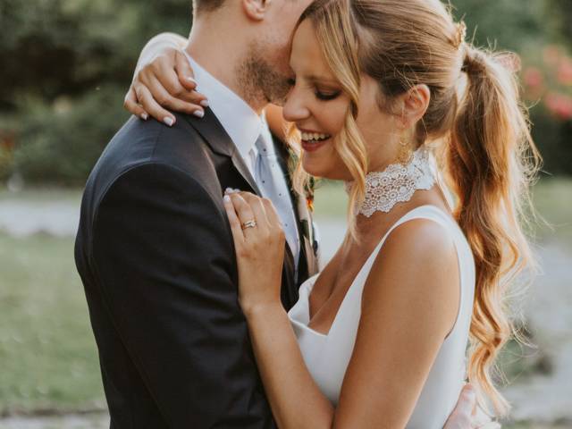 Wedding de Ângela & Miguel - Casa do Ribeirinho