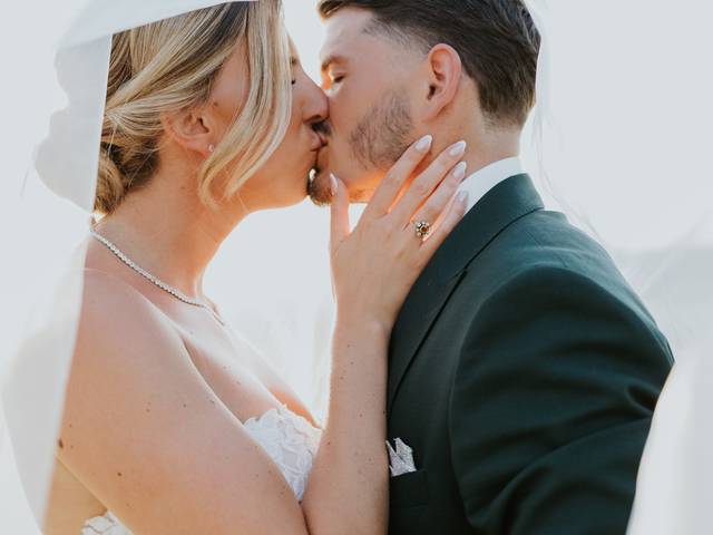 Wedding de Camille & Alex - Santa Luzia, Alferes