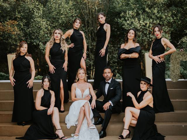 Wedding de Ana & Fred - Vale da Corga