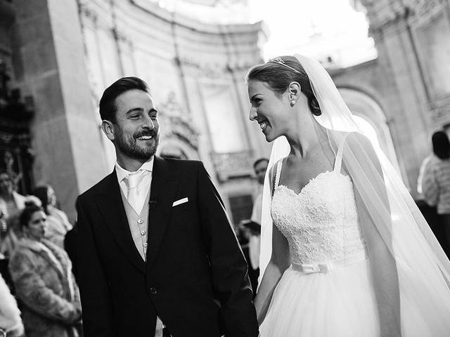 Wedding de Vanda + Luís | Quinta do Rio