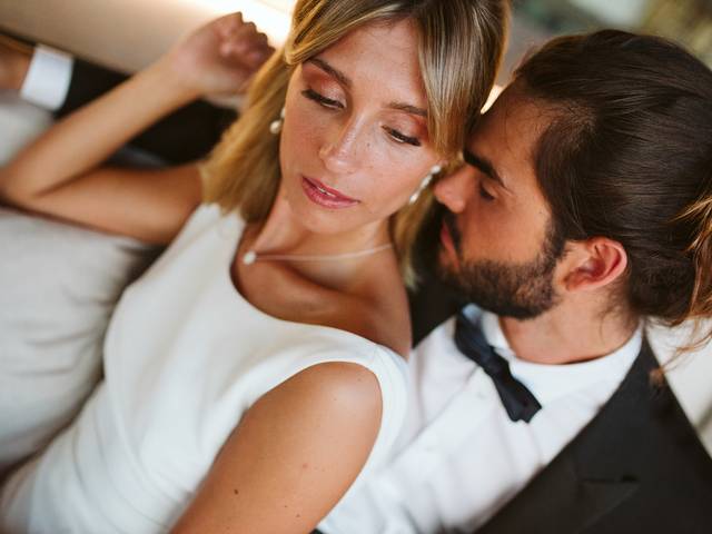 Wedding de Benedita & Rodrigo | Quinta do Alferes