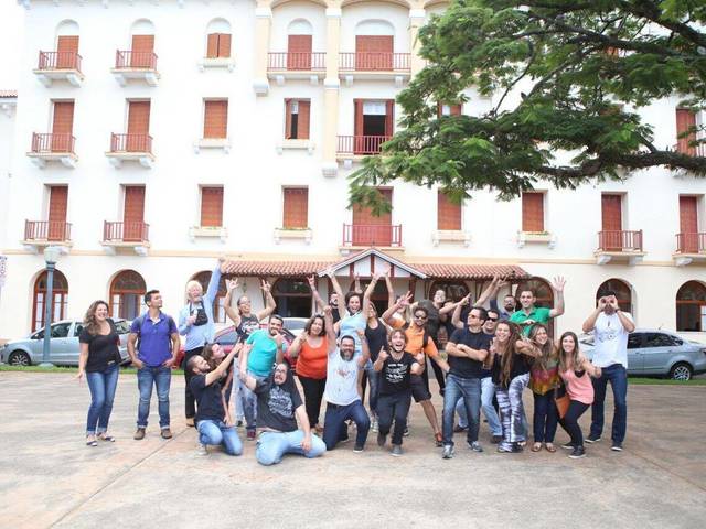 WORKSHOP de Jenys + Eder