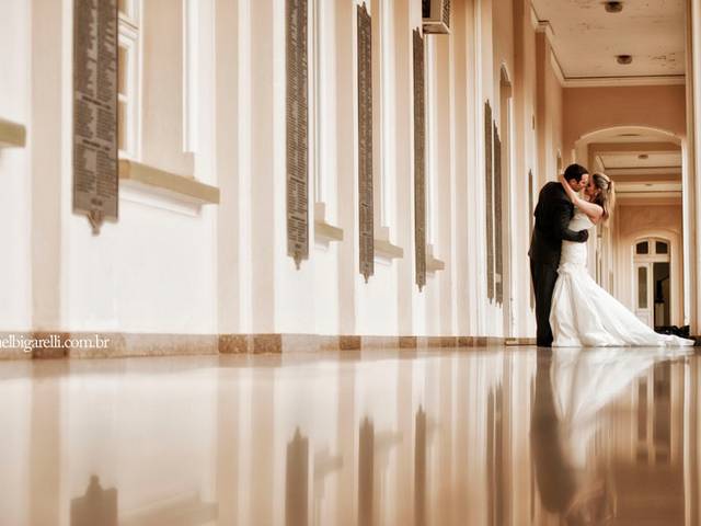 TRASH THE DRESS de Suellen + Newman