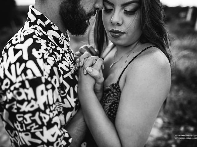 WORKSHOP de Letícia e Jonathan