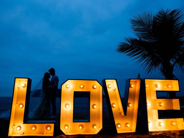 CASAMENTO NA PRAIA  de Maedra + Vitor
