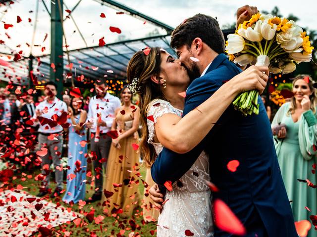 CASAMENTO NO CAMPO de Laurinha + Gabriel