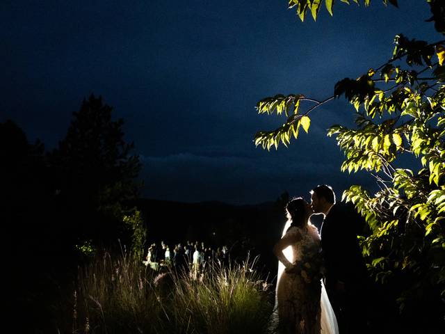 CASAMENTO NO CAMPO de Julys + Doug 