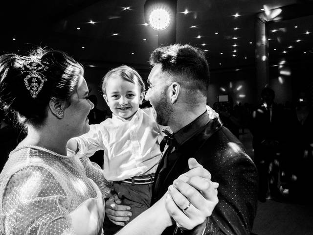 CASAMENTO de Natália + Diego