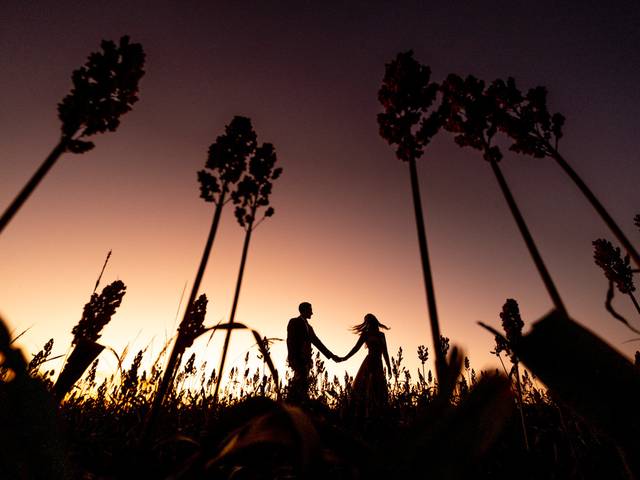 ELOPEMENT WEDDING  de Thais + Antonio 