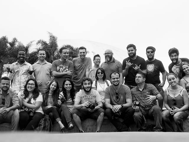 WORKSHOP de WORKSHOP SÃO PAULO